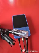 Tester de calitate a apei CaperPlus Q2 (tester PH, TDS SI TEMPERATURA)