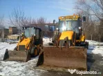 Buldoexcavator deszapezire Bucuresti ilfov Inchiez utilaje deszapeziri.