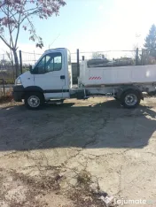 Buldoexcavator deszapezire Bucuresti ilfov Inchiez utilaje deszapeziri. 