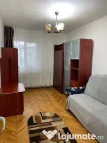 Apartament 2 camere de închiriat zona Traian Sala Polivalenta