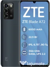 ZTE Blade A72 64/3GB 