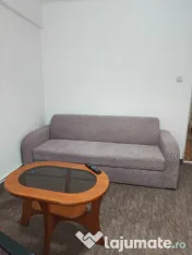 Apartament 1 camera confort de inchiriat Str. Horea 