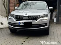 Skoda Kodiaq 2.0 tdi
