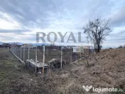 COMISION 0! Teren pentru constructii in Stupini