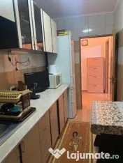 Apartament 2 camere in cartier VEST 