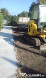 Irigatii automatizate gazon