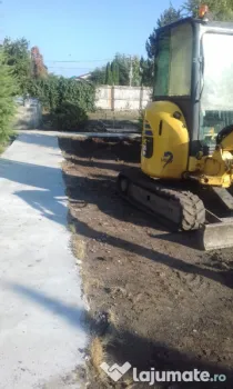 Irigatii automatizate gazon