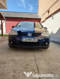 Vw Golf 5 1.9 tdi United