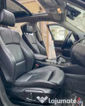 BMW X3 X-DRIVE . X -Line . 313 Cp . 3,0 Diesel(35d). In regim de consi 
