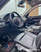 BMW X3 X-DRIVE . X -Line . 313 Cp . 3,0 Diesel(35d). In regim de consi 