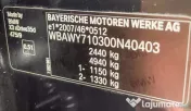 BMW X3 X-DRIVE . X -Line . 313 Cp . 3,0 Diesel(35d). In regim de consi 
