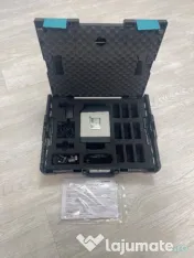 Imprimanta profesionala mobila Thermomark 