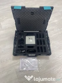 Imprimanta profesionala mobila Thermomark