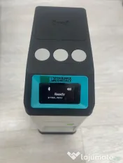 Imprimanta profesionala mobila Thermomark 