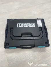 Imprimanta profesionala mobila Thermomark 