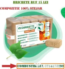 Peleti,Brichete,Lemne foc