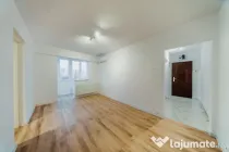 Apartament 2 camere, renovat, zona Aurel Vlaicu