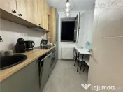 Apartament 2 camere, Brauner Hils, impecabil 