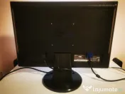 Monitor ASUS VW221D functional ptr PC sau camere video etc. 