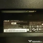 Monitor ASUS VW221D functional ptr PC sau camere video etc. 