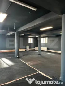 Spațiu comercial, 260 mp, zona Bulgaria
