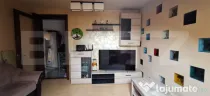 Apartament cu 2 cam, 58 mp, etaj 4, mansarda, cu parcare ,in