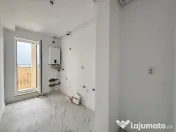COSMOPOLIS - Apartament 2 camere, nou 