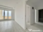 COSMOPOLIS - Apartament 2 camere, nou 