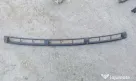 Grile din bara Opel Astra G
