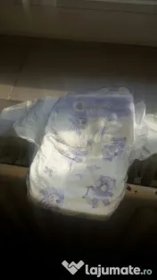 Scutece marimea 4, de la 8 la 18 luni 