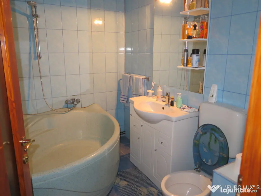 Vila D + P + E - Zona Gradiste