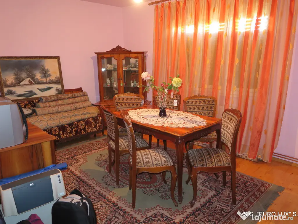 Vila D + P + E - Zona Gradiste