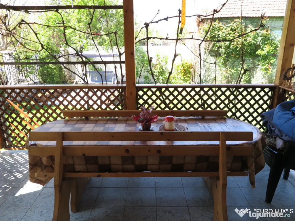 Vila D + P + E - Zona Gradiste