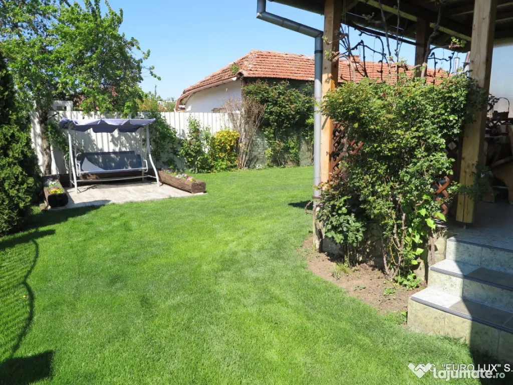 Vila D + P + E - Zona Gradiste