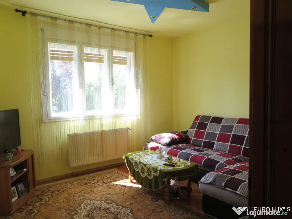 Vila D + P + E - Zona Gradiste