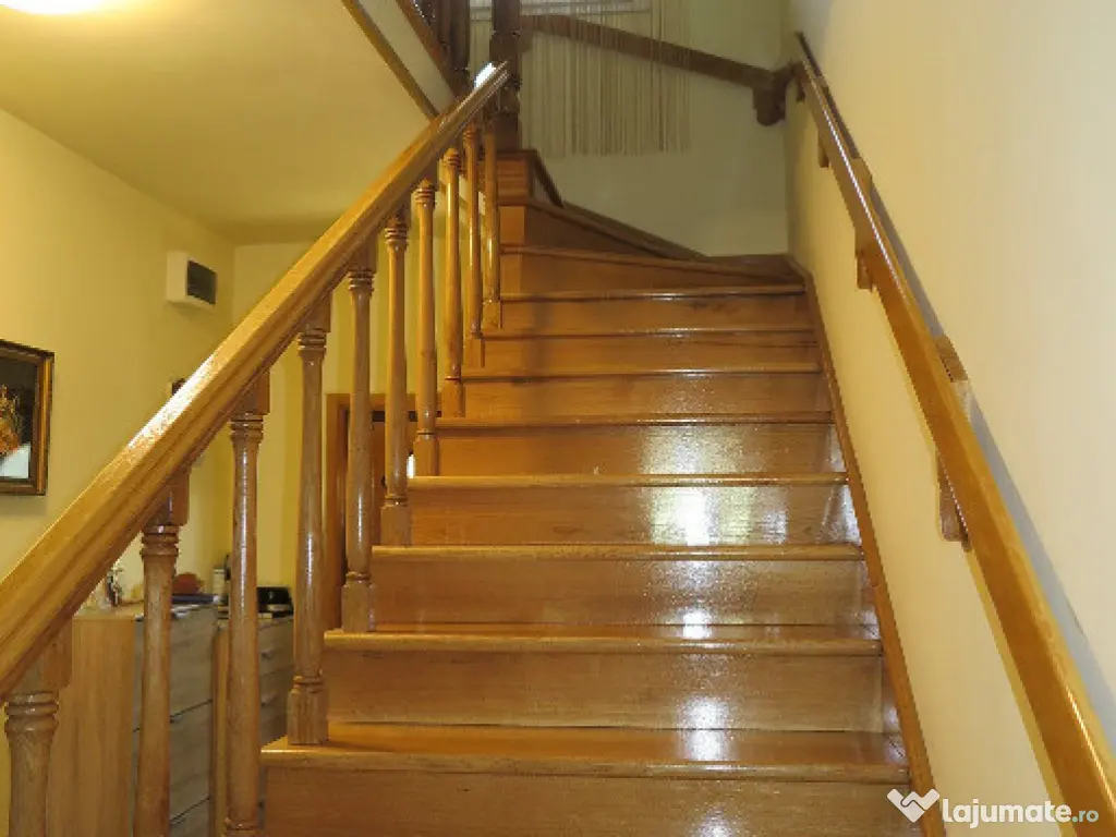 Vila D + P + E - Zona Gradiste