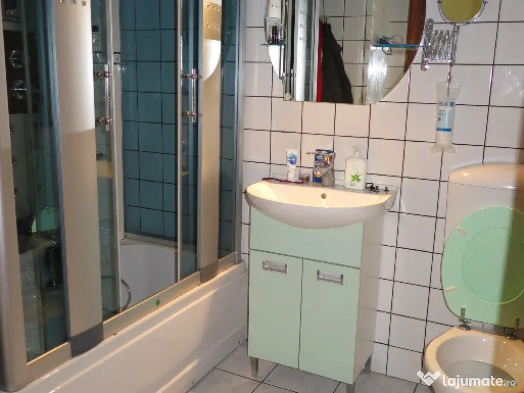 Vila D + P + E - Zona Gradiste