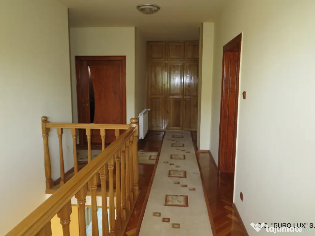 Vila D + P + E - Zona Gradiste