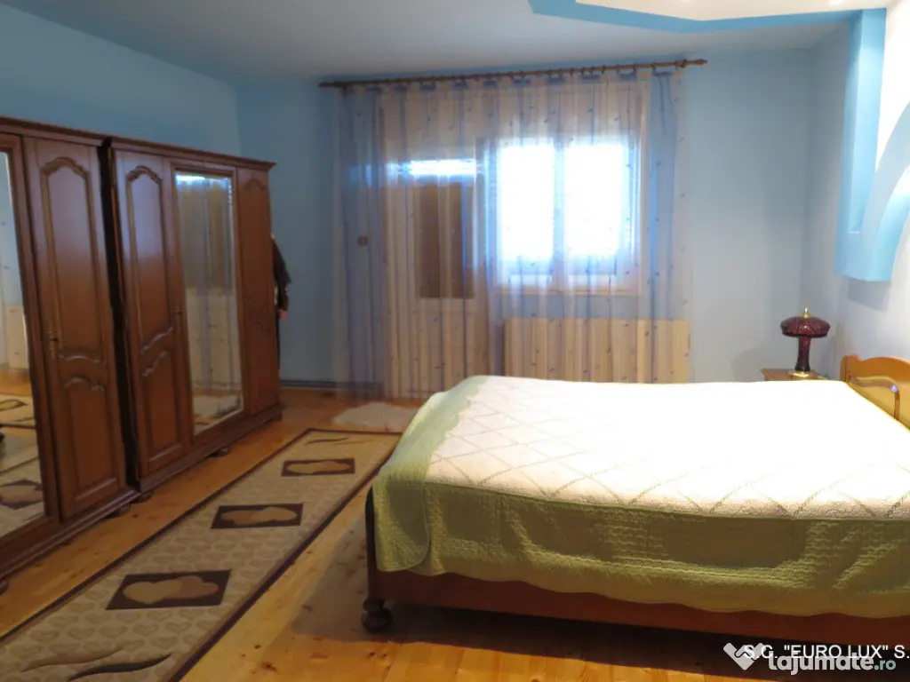 Vila D + P + E - Zona Gradiste