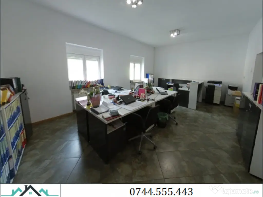 Casa 6 cam. zona Ultracentrala - ID : RH-18675-property