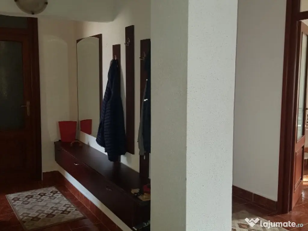 Hortensiei, 3 camere, decom. 