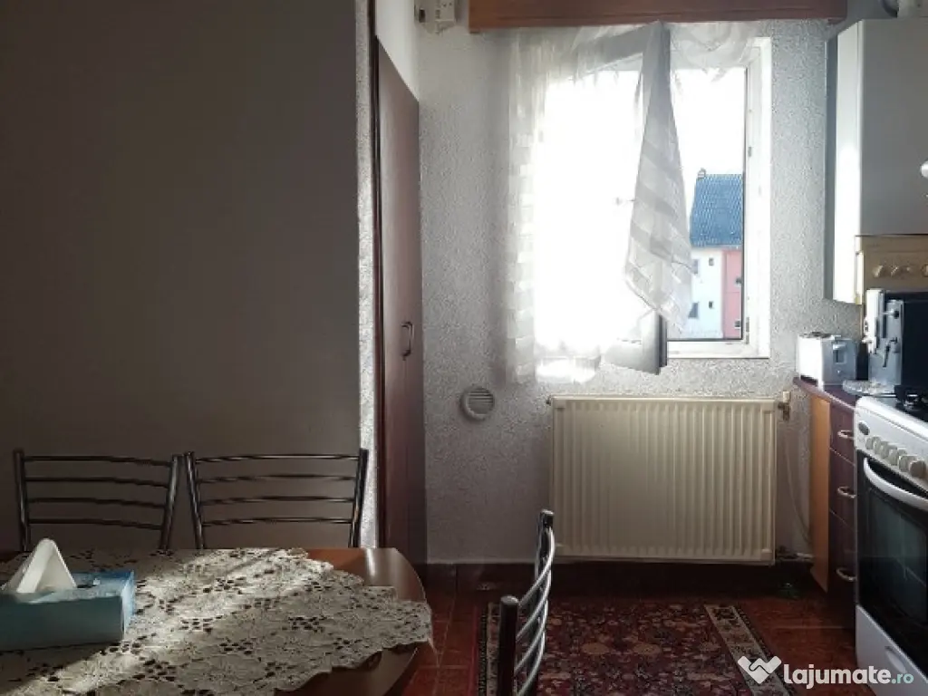 Hortensiei, 3 camere, decom. 