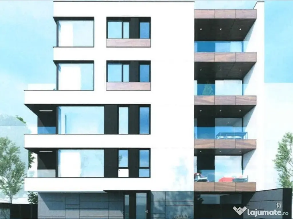 Teren Sisesti 1419 Mp New 