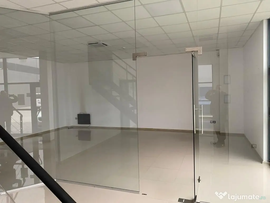 Spatiu de depozitare si productie Soseaua de centura Mogo... 