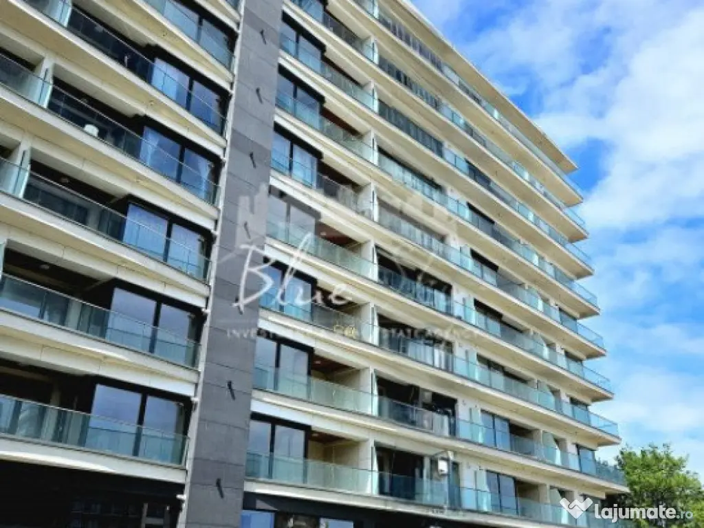 Apartament 2 camere situat in SARAESA Mamaia-Teatrul de vara 