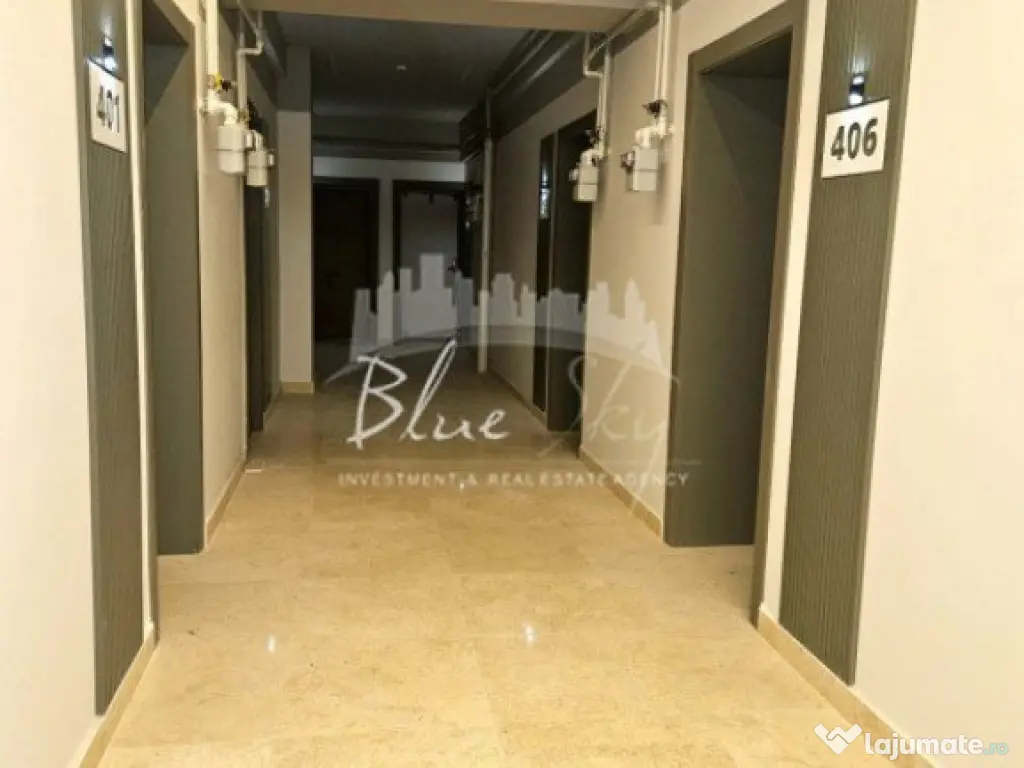 Apartament 2 camere situat in SARAESA Mamaia-Teatrul de vara 