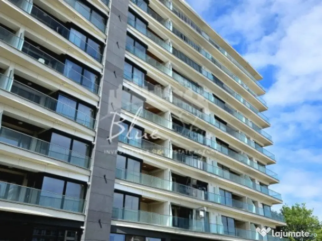 Apartament 2 camere situat in SARAESA Mamaia-Teatrul de vara 