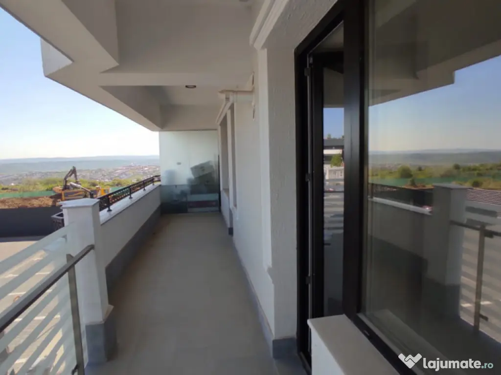 APARTAMENT 2 CAMERE, DECOMANDAT, BLOC NOU, MUTARE IMEDIATA 