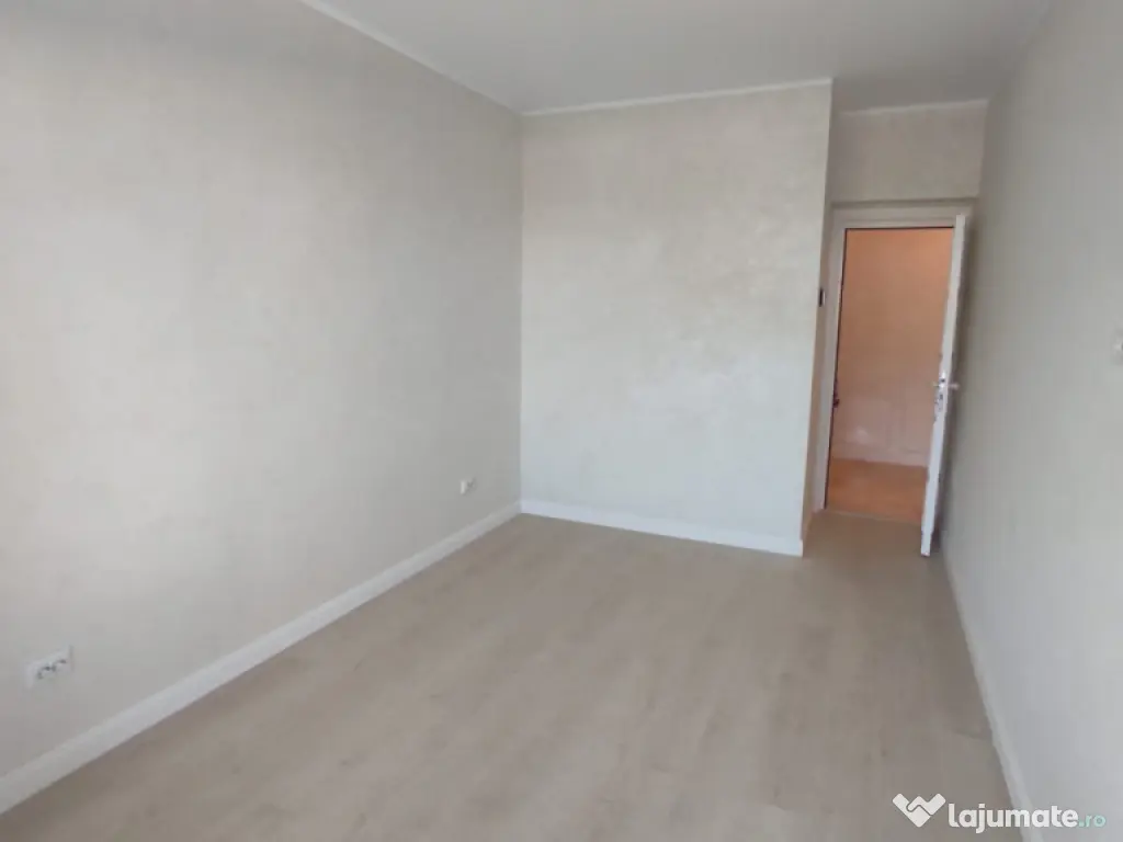 APARTAMENT 2 CAMERE, DECOMANDAT, BLOC NOU, MUTARE IMEDIATA 