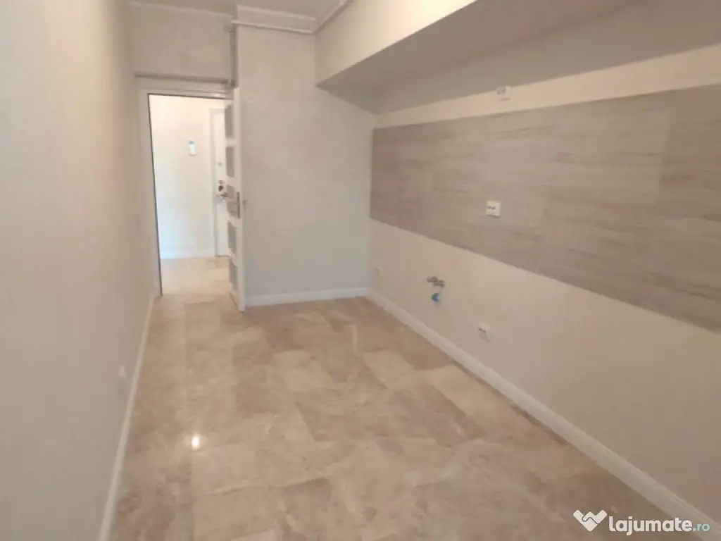 APARTAMENT 2 CAMERE, DECOMANDAT, BLOC NOU, MUTARE IMEDIATA 